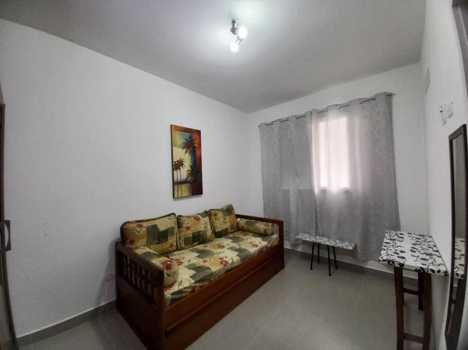 Lindo E Aconchegante Apartamento Ubatuba Exterior photo
